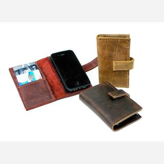 Leather Phone Cases